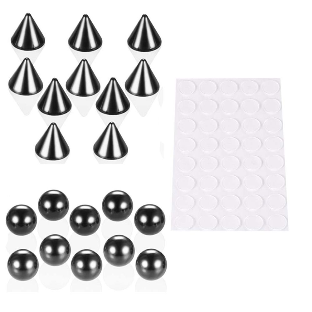 Body Jewelry And Earrings - Gioielli per il corpo da uomo