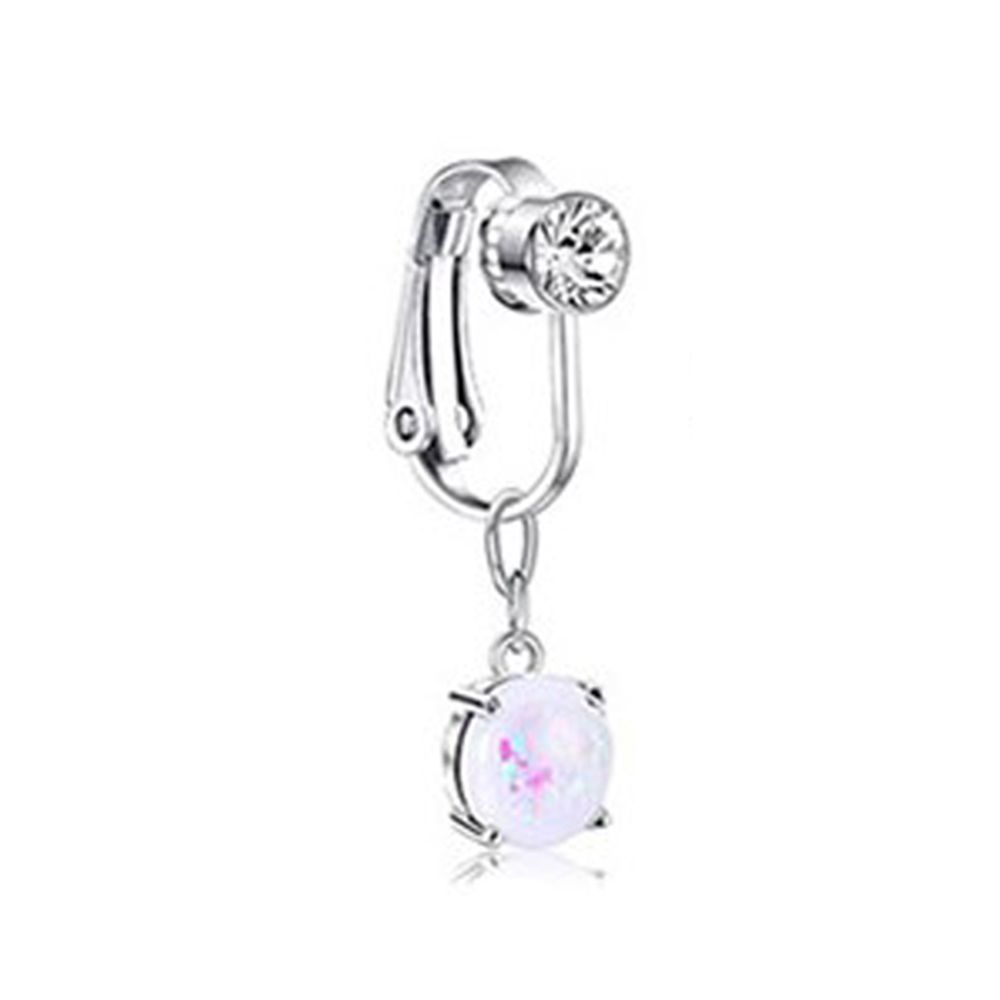 Body Jewelry And Earrings - Accessori Donna: Orecchini a Clip, Anelli