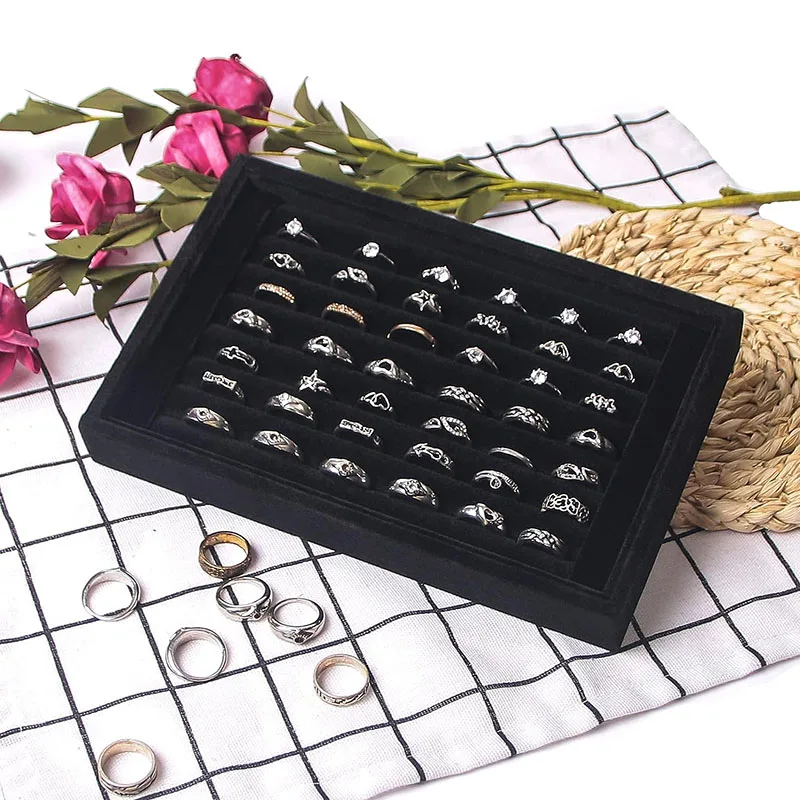 Body Jewelry Display - Supporto per vassoio espositore per porta