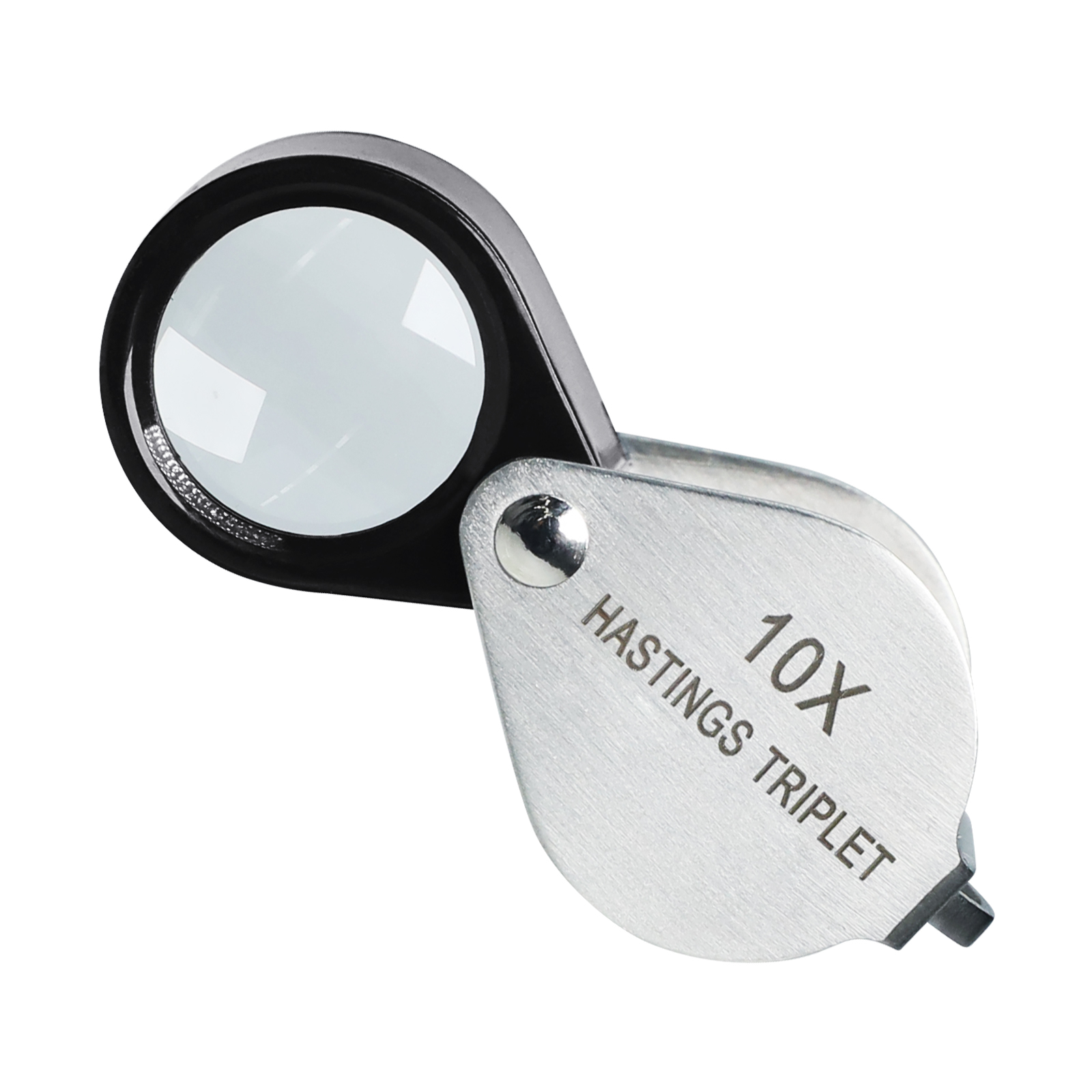 Body Jewelry Repair - Lente d'ingrandimento per gioielli 10X Lente