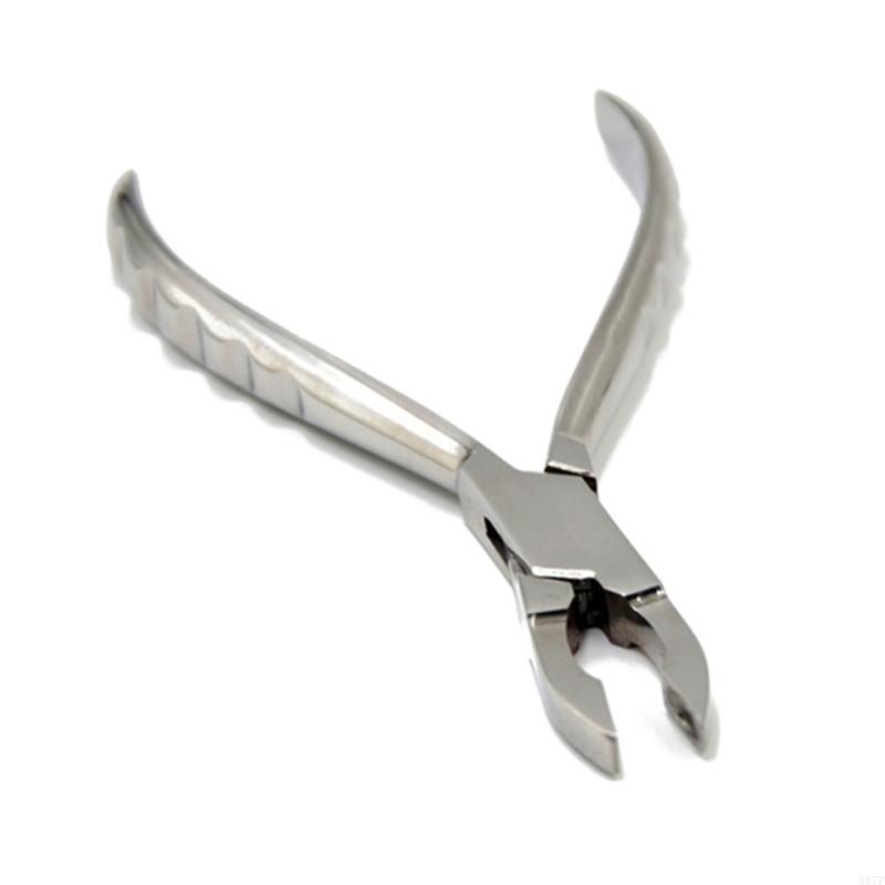 Body Jewelry And Earrings - Pinze Professionali in Acciaio Inossidabile per