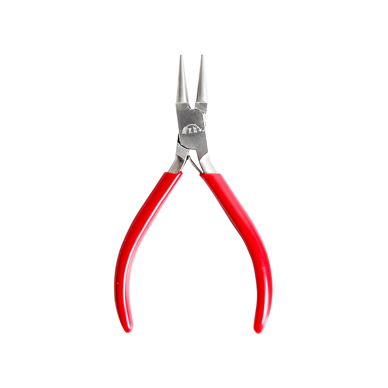 Pinze DICK 115mm a Punta Tonda - Body Jewelry Repair recensione e prezzo