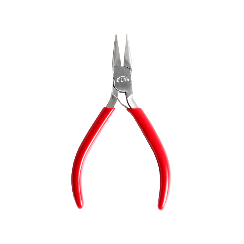 Pinze DICK 115mm a Punta Tonda - Body Jewelry Repair recensione e prezzo