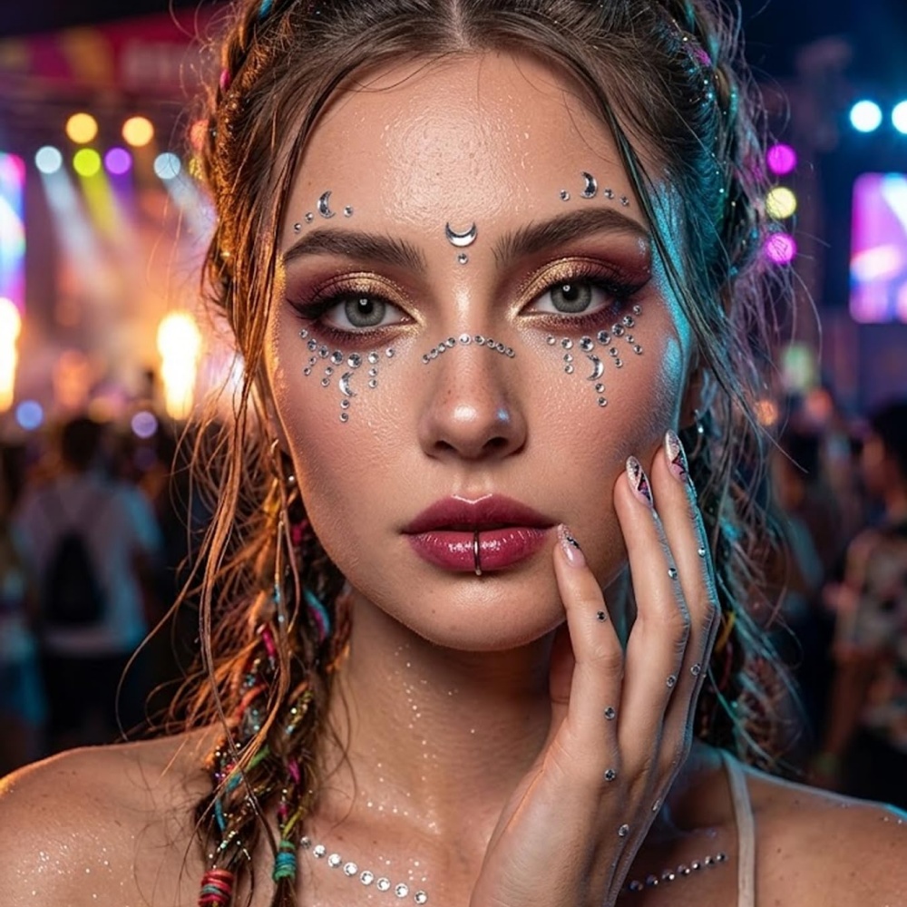 Falso Piercing Palle Stick sul - Body Jewelry Labret recensione e prezzo