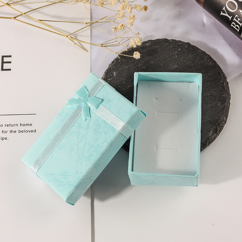 Portagioie da 5 * 8 cm Confezi - Body Jewelry Display recensione e prezzo