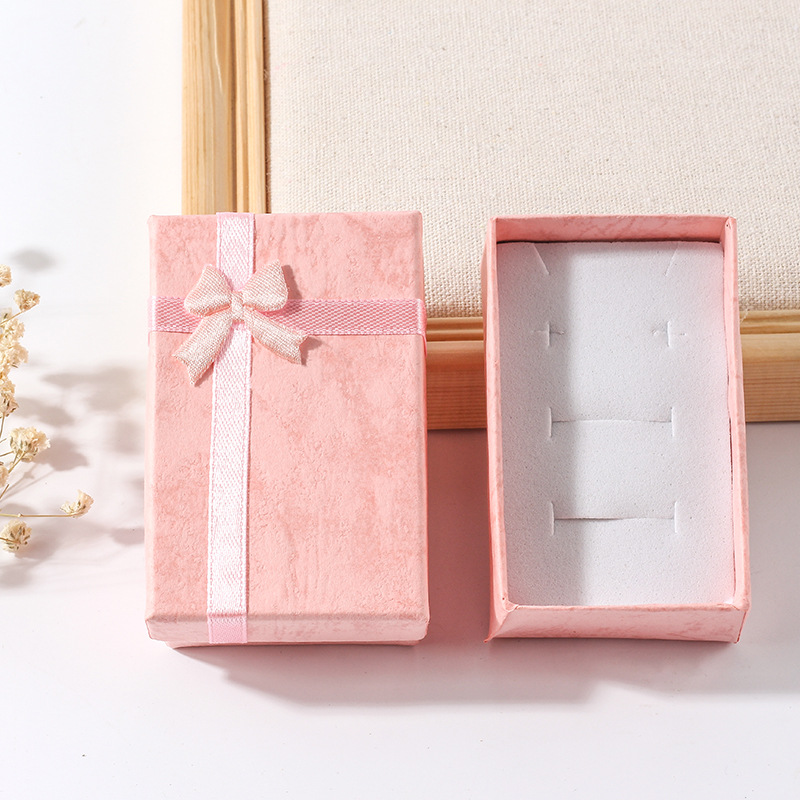 Portagioie da 5 * 8 cm Confezi - Body Jewelry Display recensione e prezzo