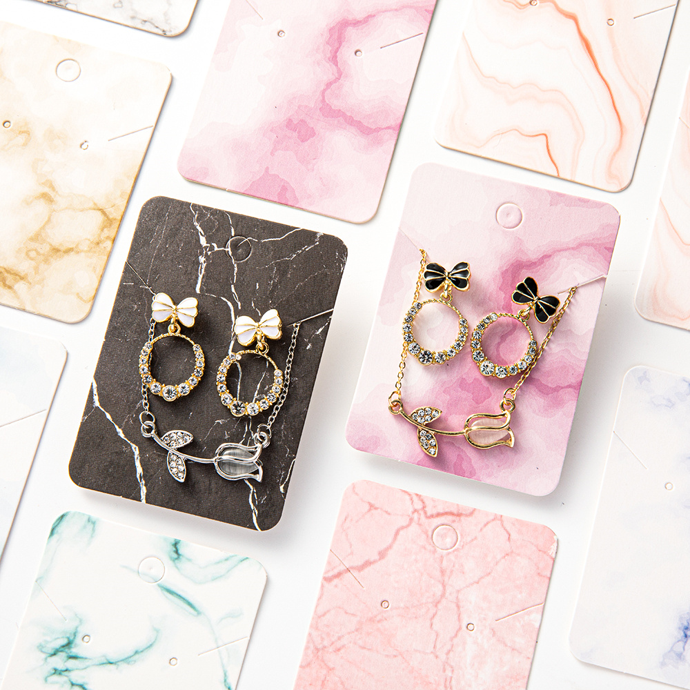 Porta carte espositive per ore - Body Jewelry Display recensione e prezzo