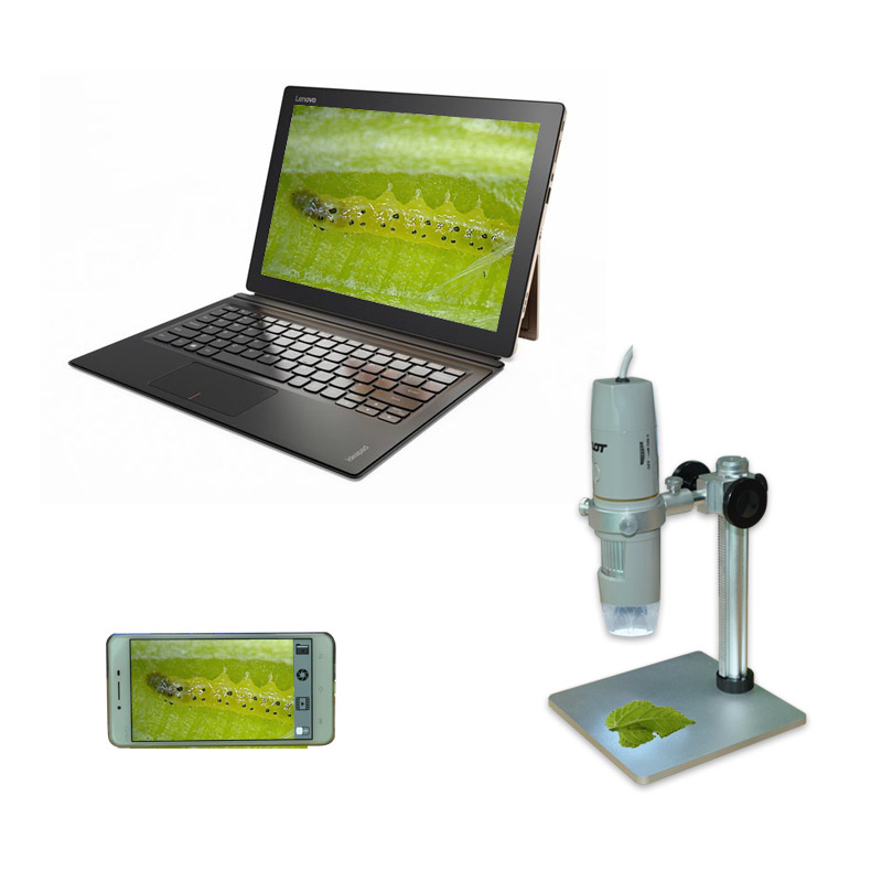 Microscopio Digitale Tascabile - Body Jewelry Repair recensione e prezzo