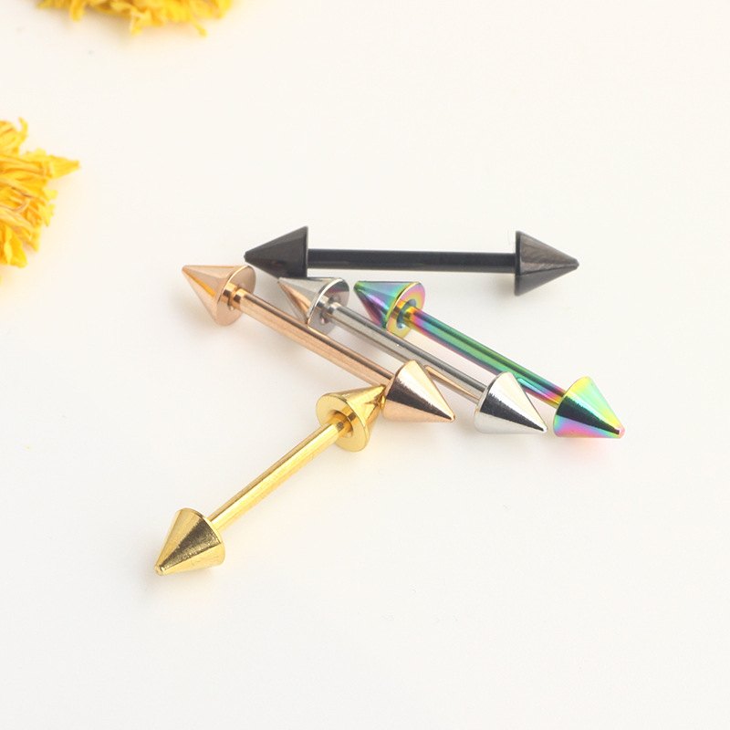 Piercing Industriale 14G per C - Body Jewelry And Earrings recensione e prezzo
