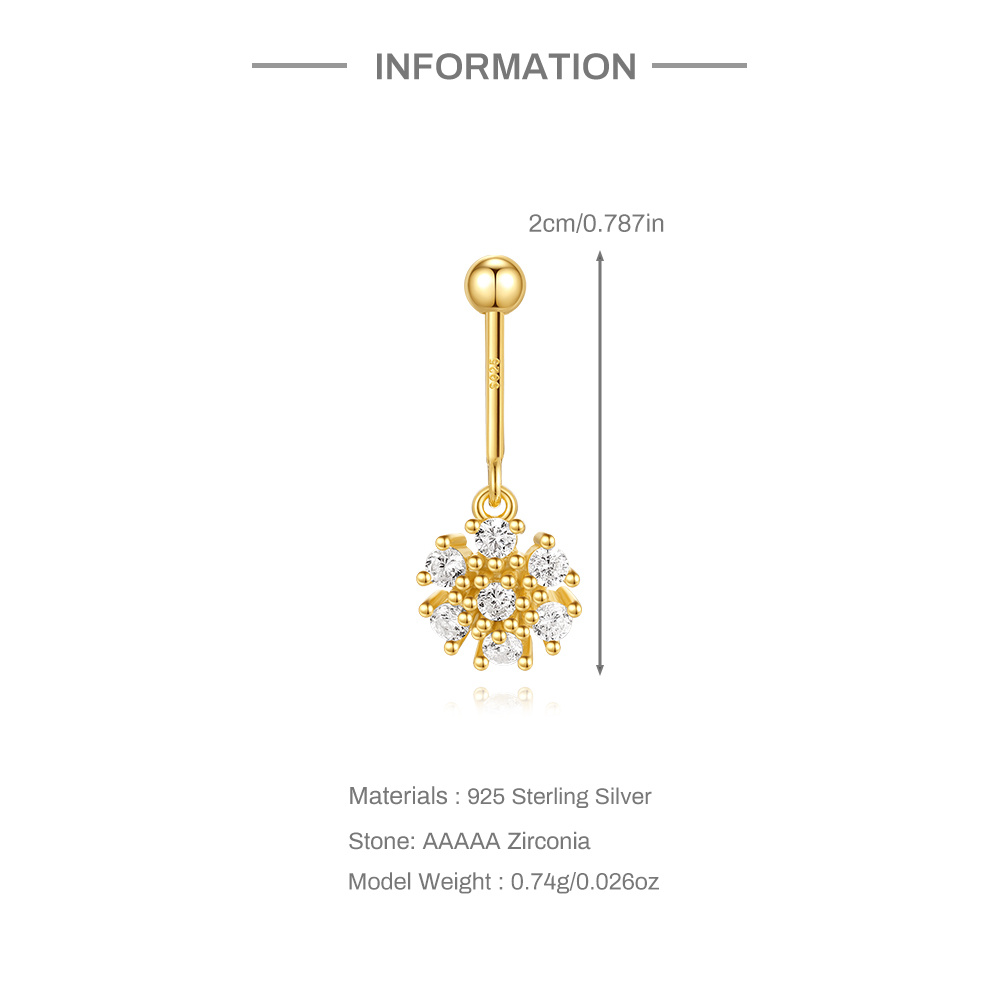Aide Orecchino Piercing Labret - Body Jewelry Labret recensione e prezzo