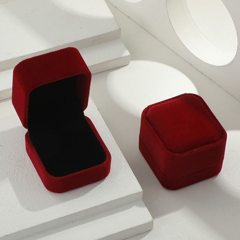 Organizzatore della scatola de - Body Jewelry Display recensione e prezzo