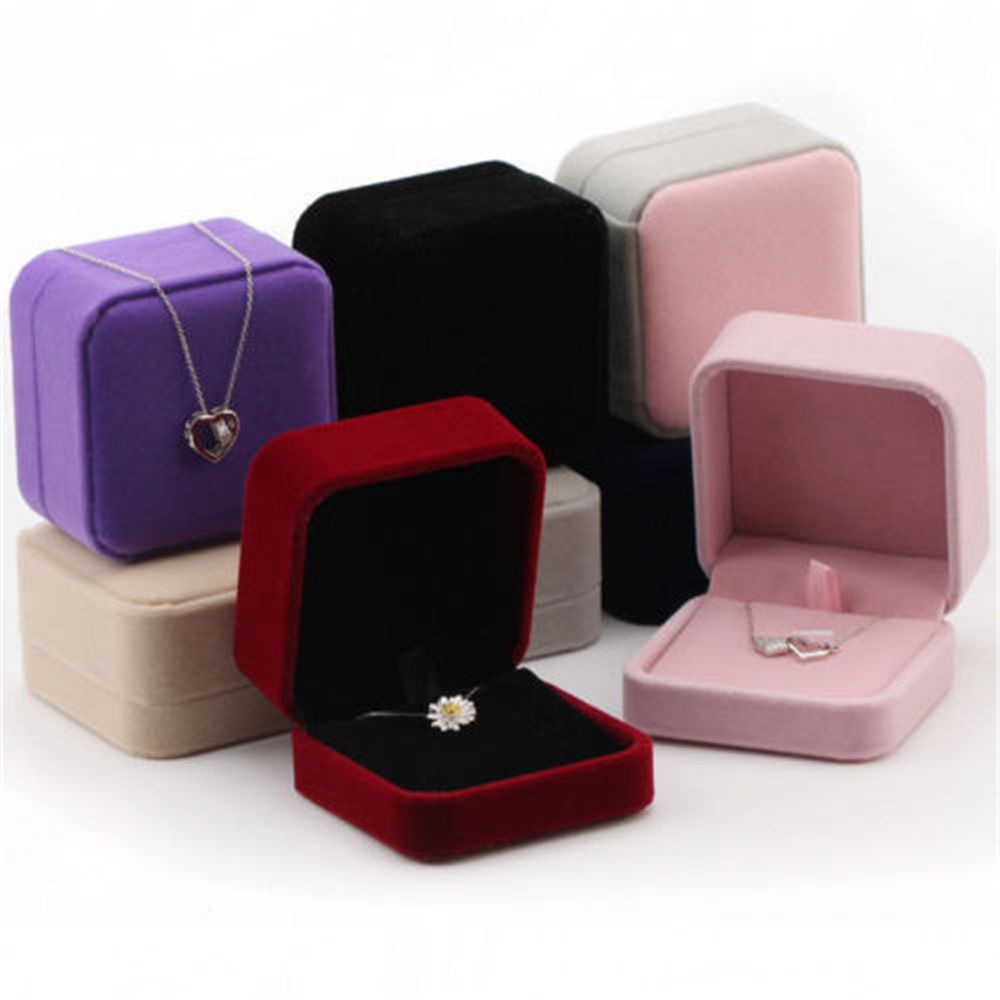 Organizzatore della scatola de - Body Jewelry Display recensione e prezzo