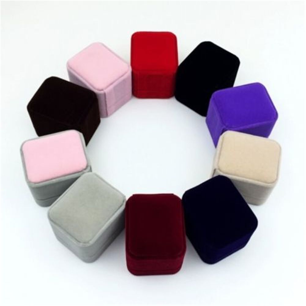 Organizzatore della scatola de - Body Jewelry Display recensione e prezzo