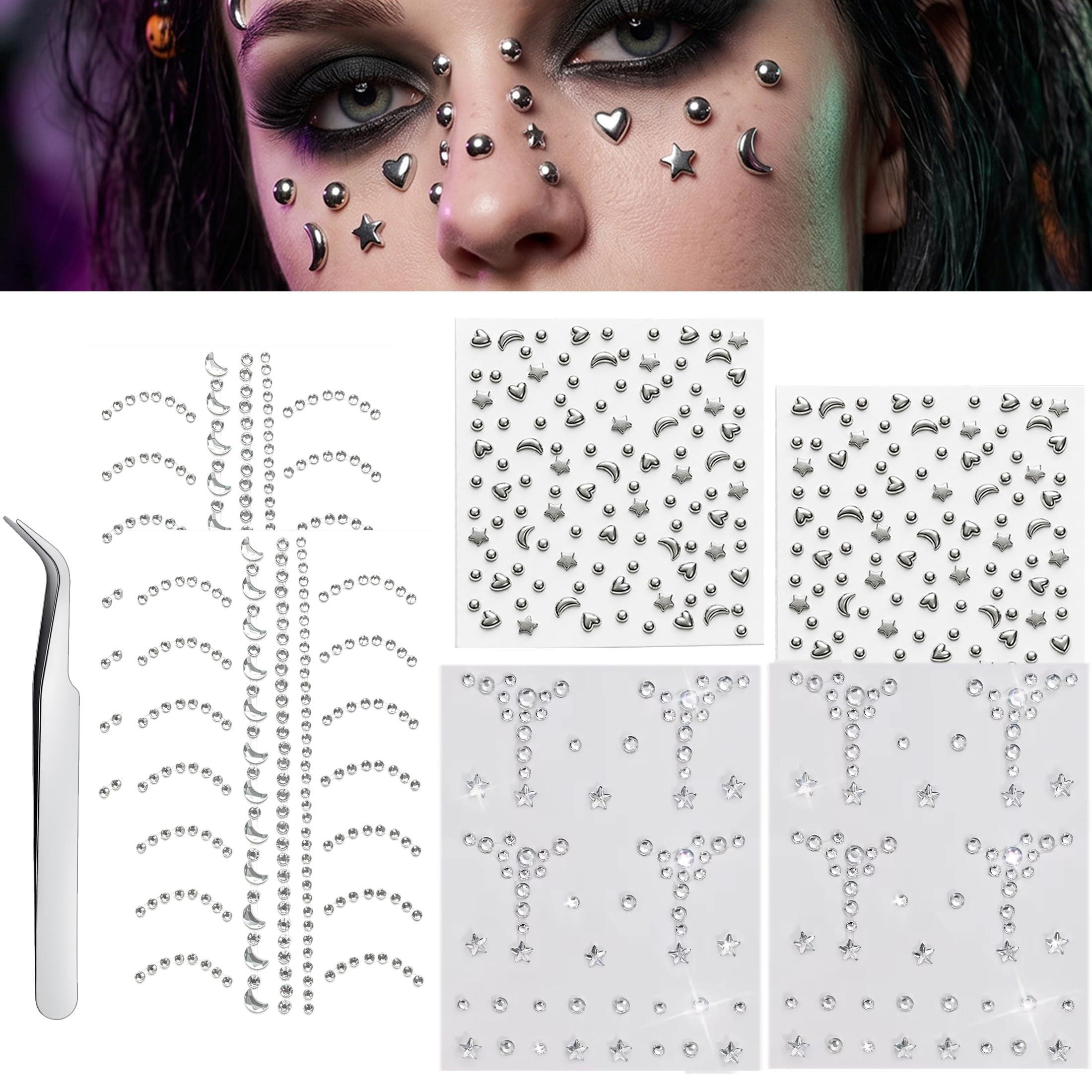 Piercing Finti Adesivi: Sfere  - Body Jewelry Labret recensione e prezzo