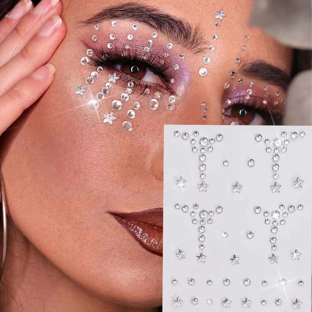 Piercing Finti Adesivi: Sfere  - Body Jewelry Labret recensione e prezzo