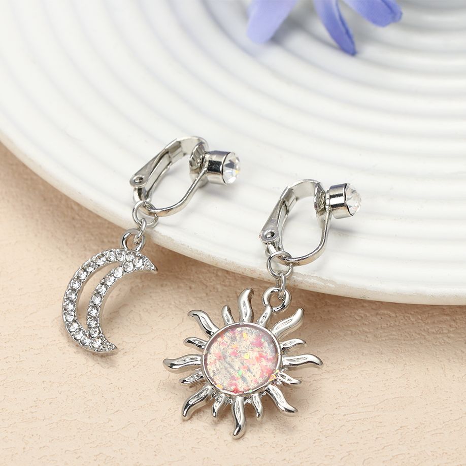 Piercing Finto a Clip per Ombe - Body Jewelry And Earrings recensione e prezzo