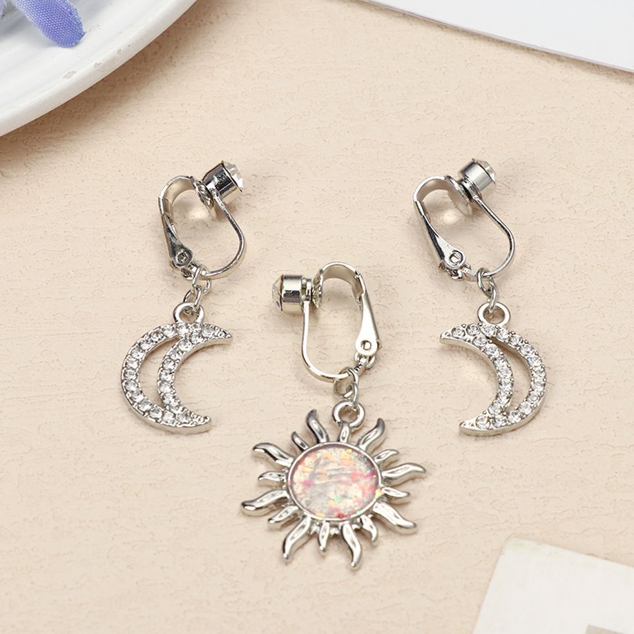 Piercing Finto a Clip per Ombe - Body Jewelry And Earrings recensione e prezzo