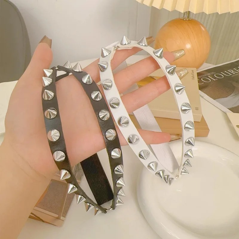 Cintura a doppia fila con borc - Body Jewelry Goth recensione e prezzo