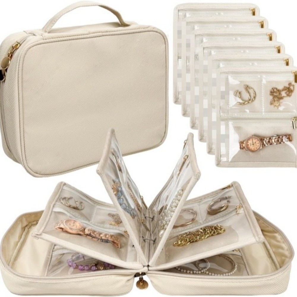 Borsa per esposizione di gioie - Body Jewelry Display recensione e prezzo