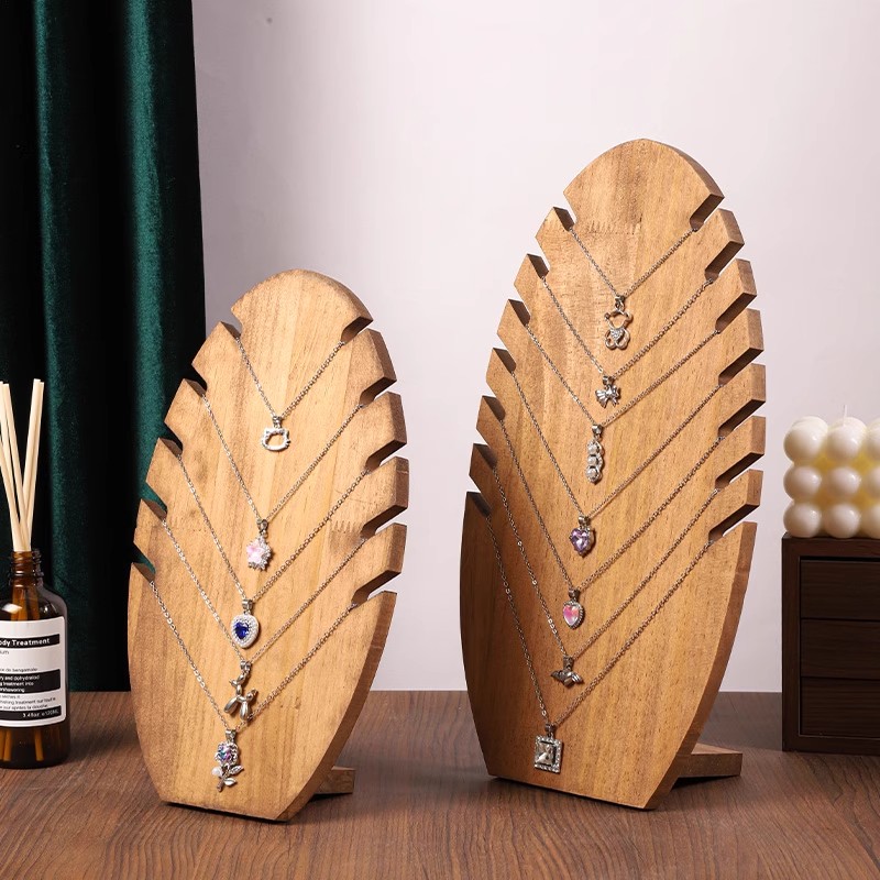 Manichino staccabile in legno  - Body Jewelry Display recensione e prezzo