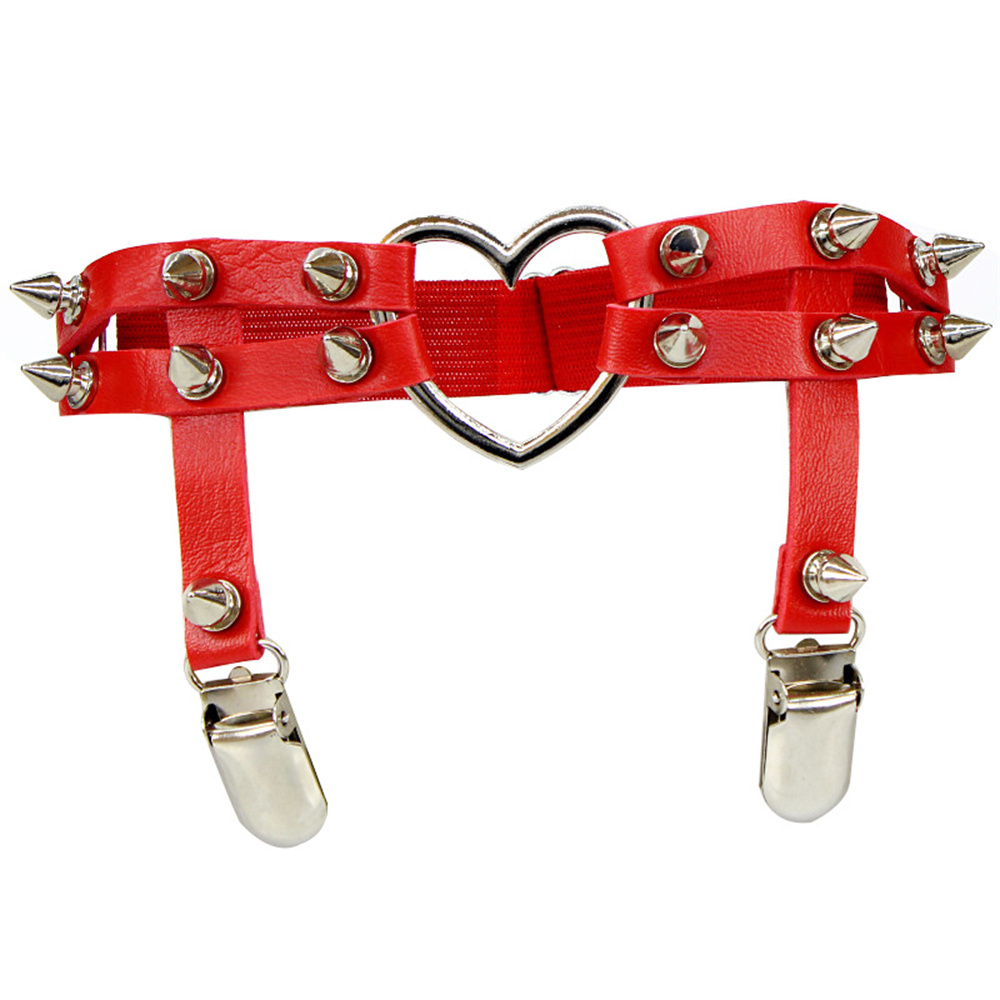 1 pz donne punk gotico cuore c - Body Jewelry Goth recensione e prezzo