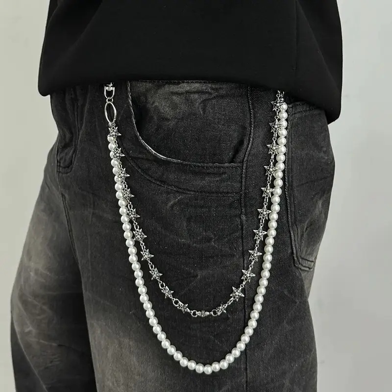 Salircon Catena Vintage Punk i - Body Jewelry Goth recensione e prezzo