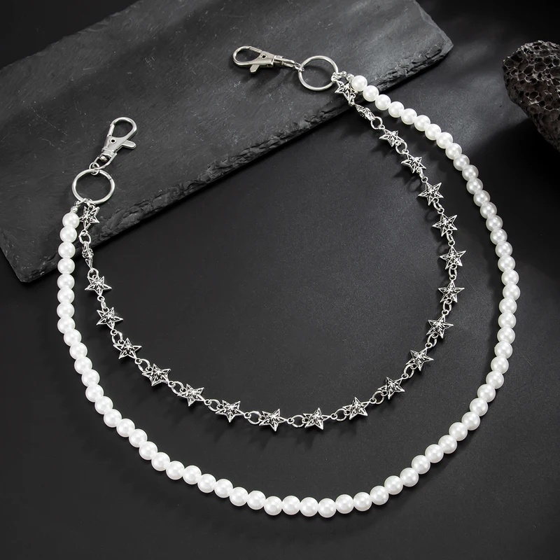 Salircon Catena Vintage Punk i - Body Jewelry Goth recensione e prezzo