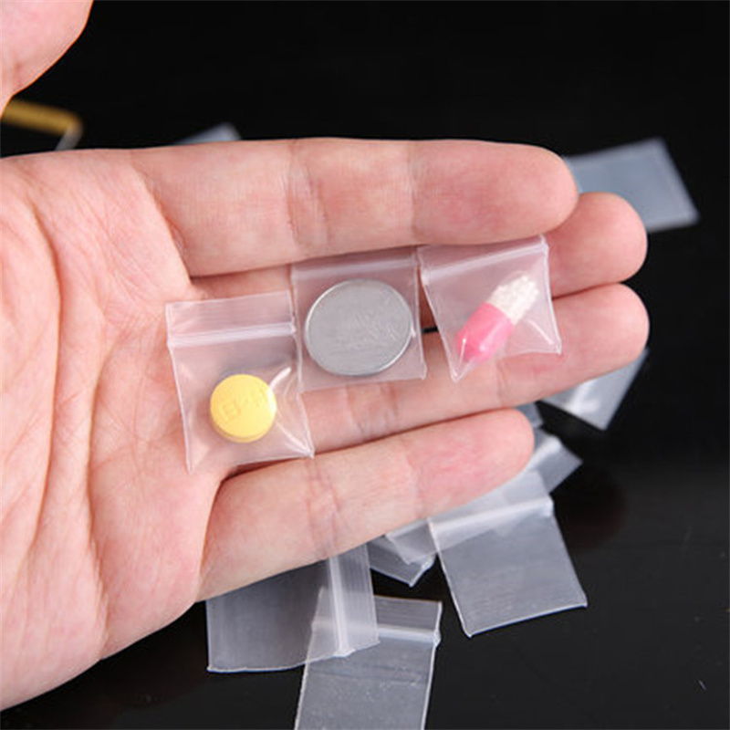 100 pezzi trasparente mini pic - Body Jewelry Display recensione e prezzo