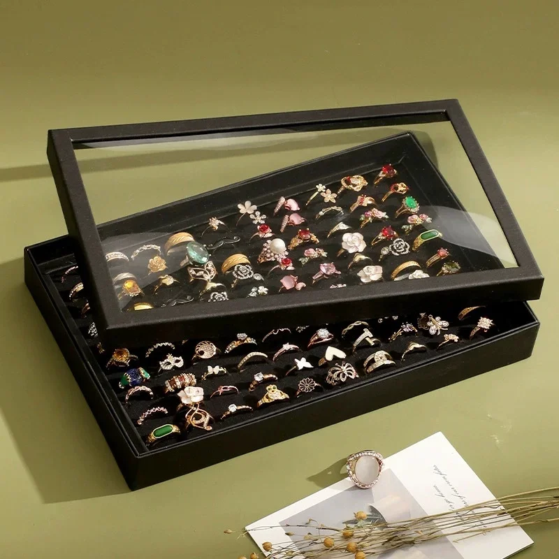 1 set di supporti per gioielli - Body Jewelry Display recensione e prezzo