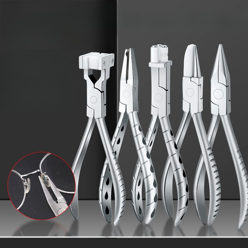 Pinze per occhiali pinze per n - Body Jewelry Repair recensione e prezzo