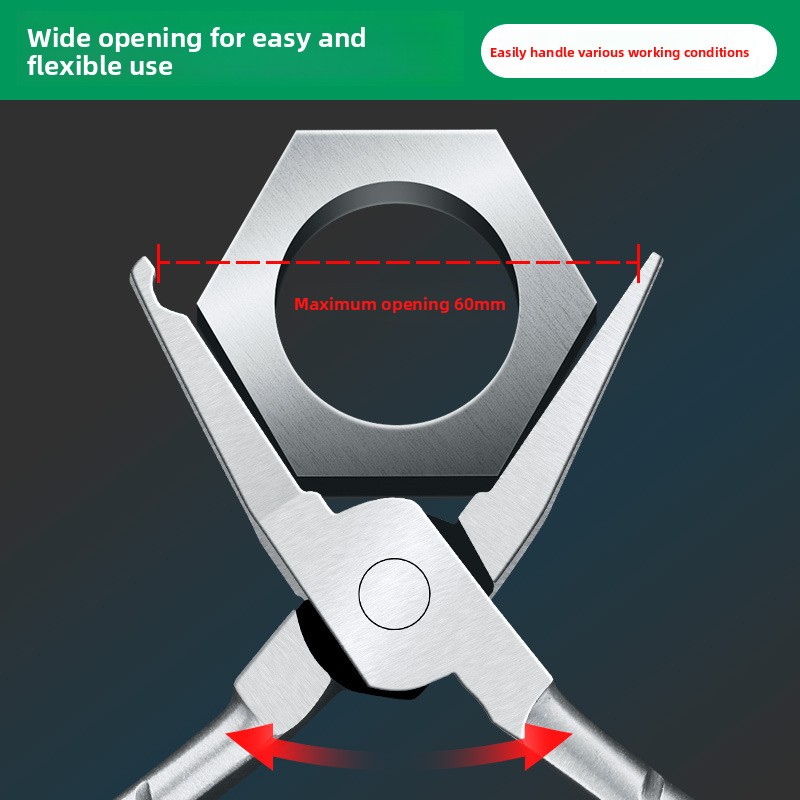 Pinze per occhiali pinze per n - Body Jewelry Repair recensione e prezzo