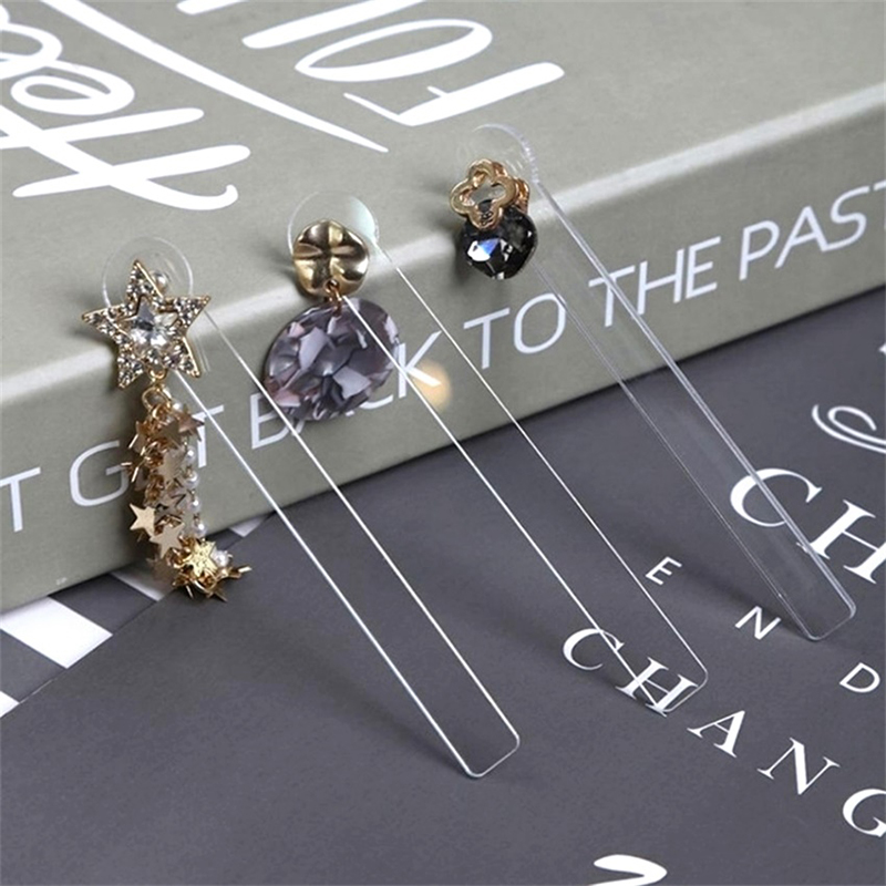 1/5 pezzi espositore per orecc - Body Jewelry Display recensione e prezzo