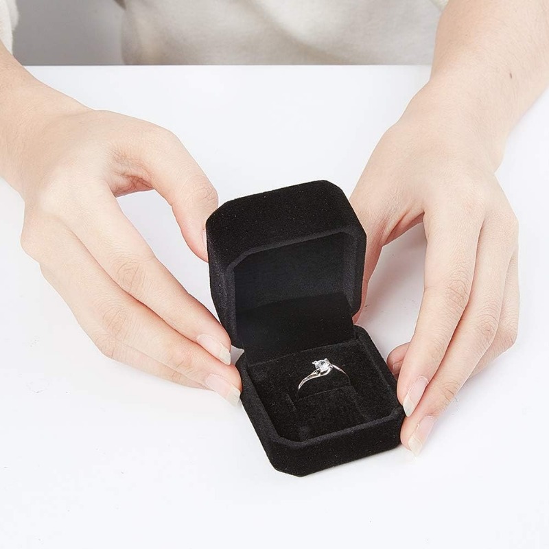 Confezione da 10 scatole per a - Body Jewelry Display recensione e prezzo