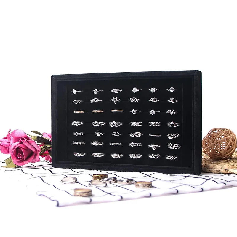 Supporto per vassoio espositor - Body Jewelry Display recensione e prezzo