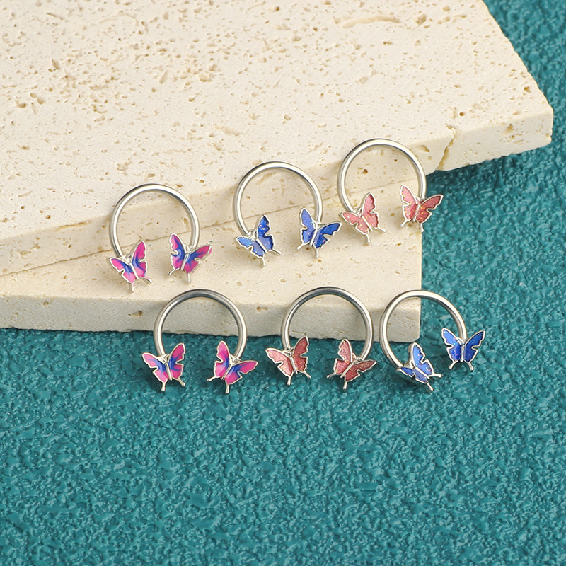 Anello per Septum 16G, Gioiell - Body Jewelry And Earrings recensione e prezzo