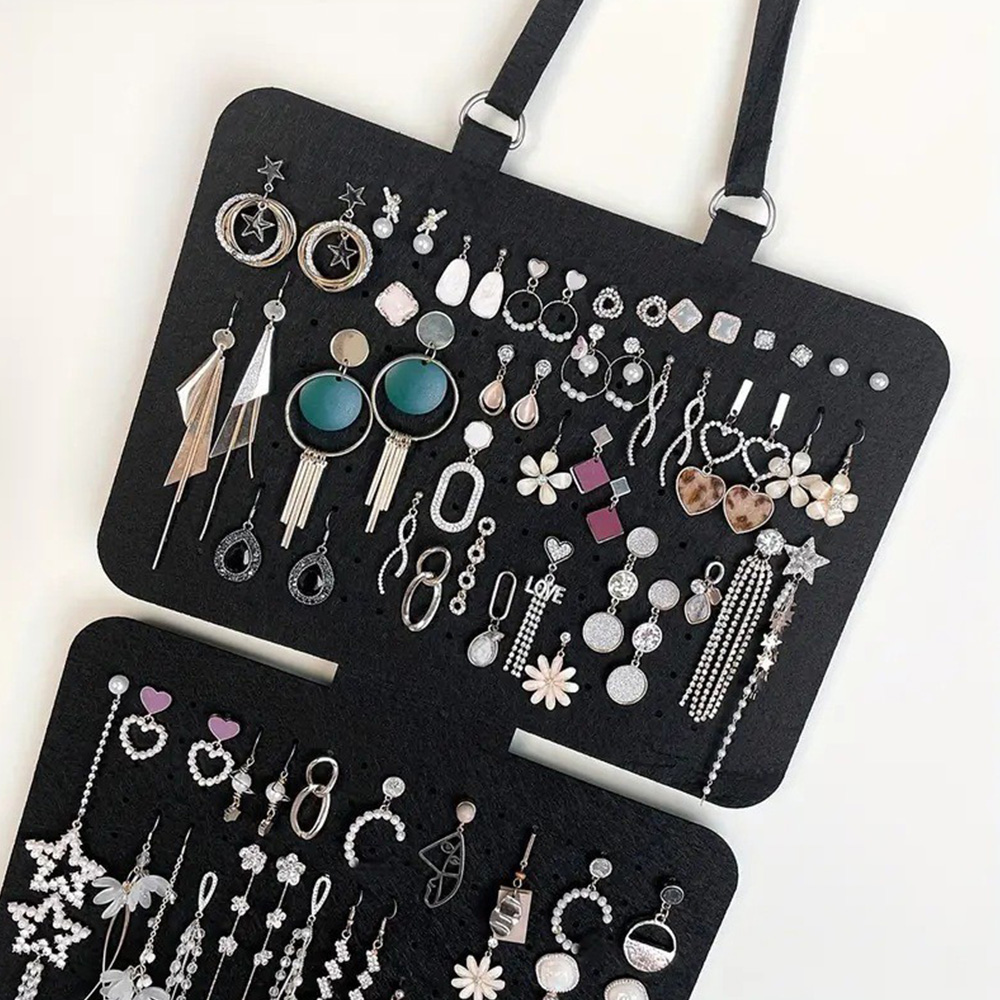 Scaffale per gioielli a 5 stra - Body Jewelry Display recensione e prezzo