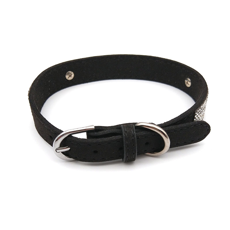 Collana girocollo con colletto - Body Jewelry Goth recensione e prezzo