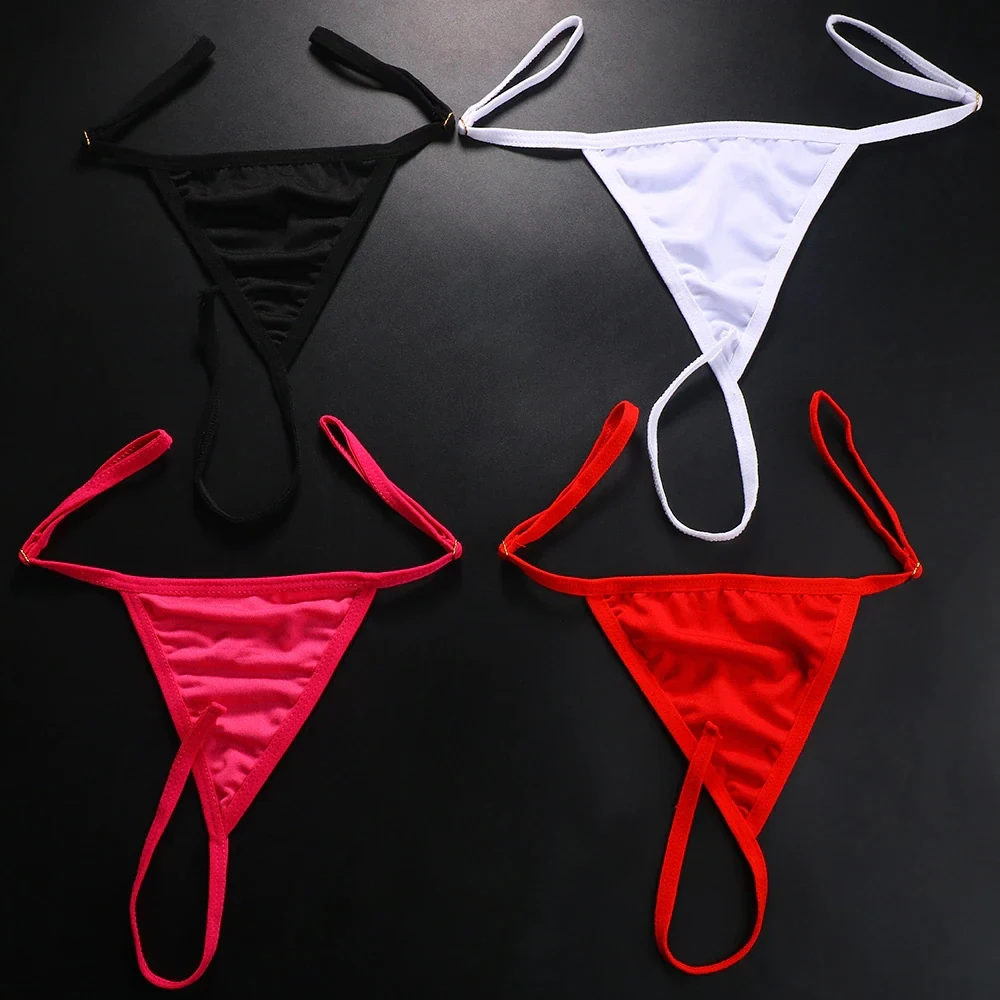 Perizoma sexy rotondo con stra - Body Jewelry Rhinestone recensione e prezzo