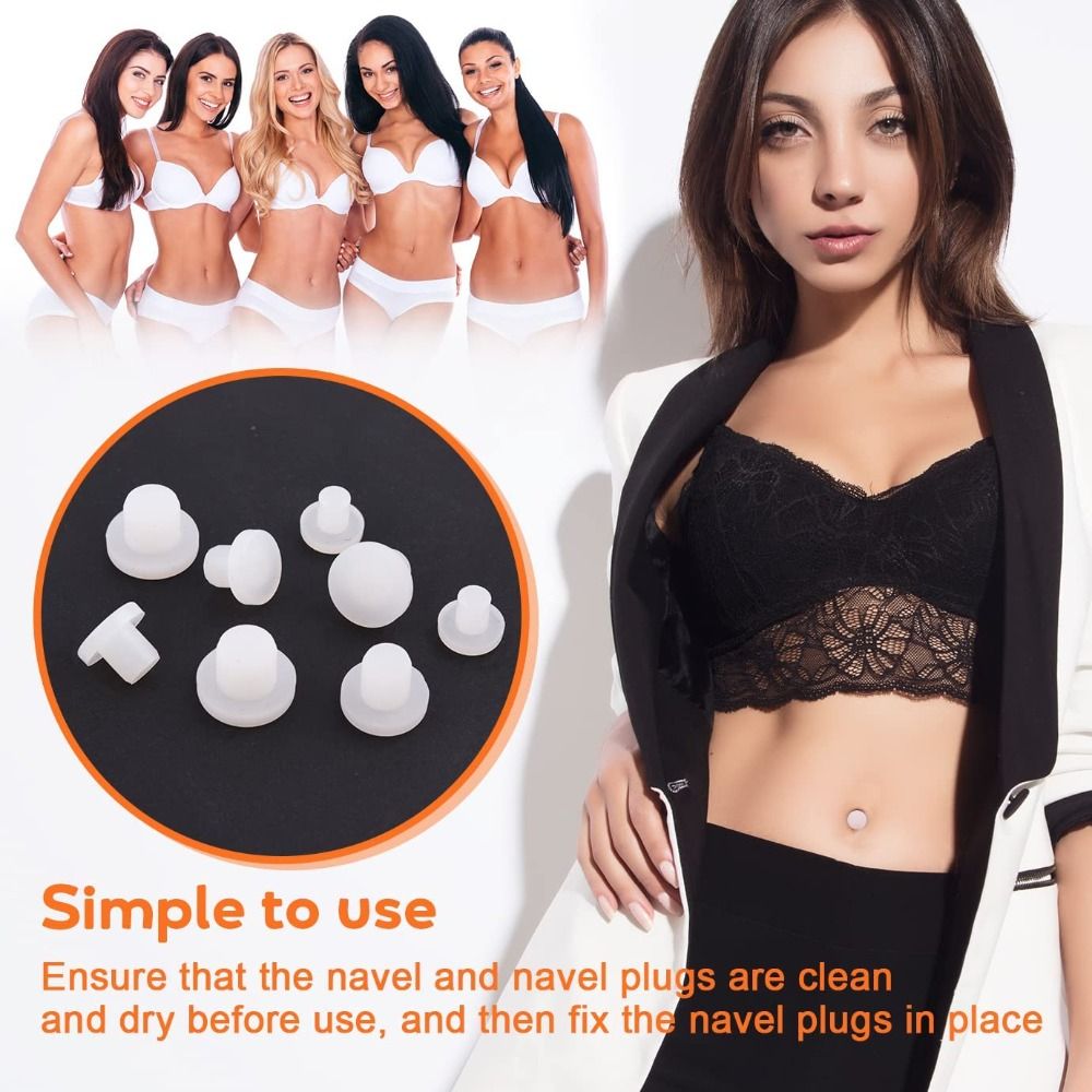 per la riparazione dell'ernia  - Body Jewelry Repair recensione e prezzo