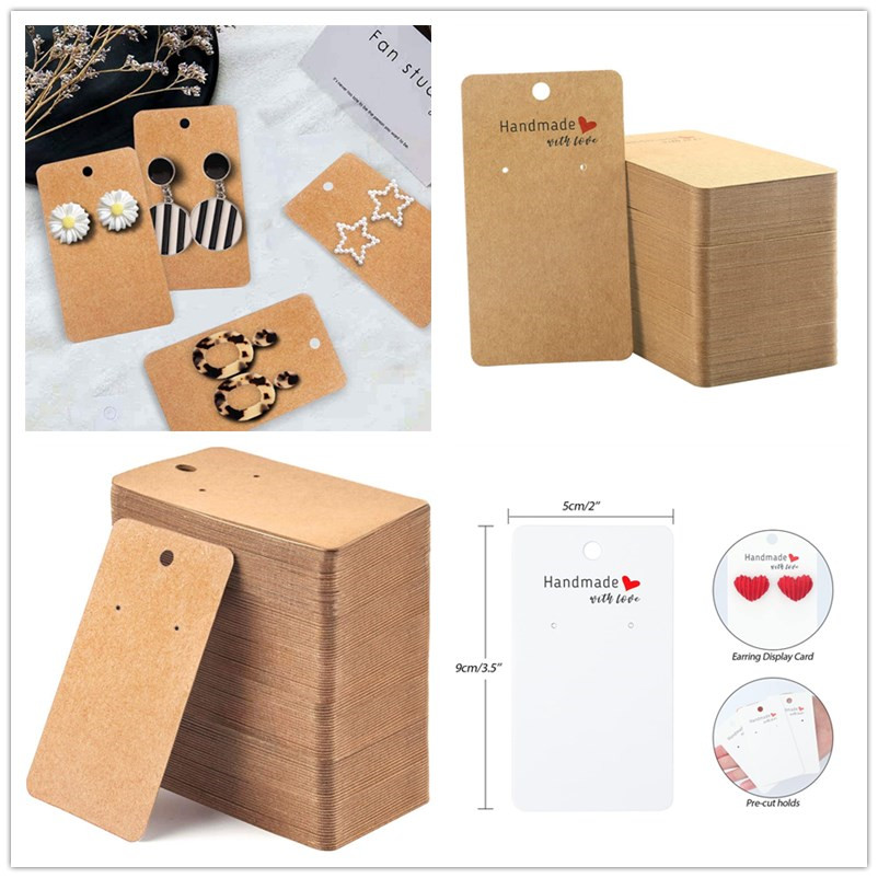 Scheda espositiva per orecchin - Body Jewelry Display recensione e prezzo